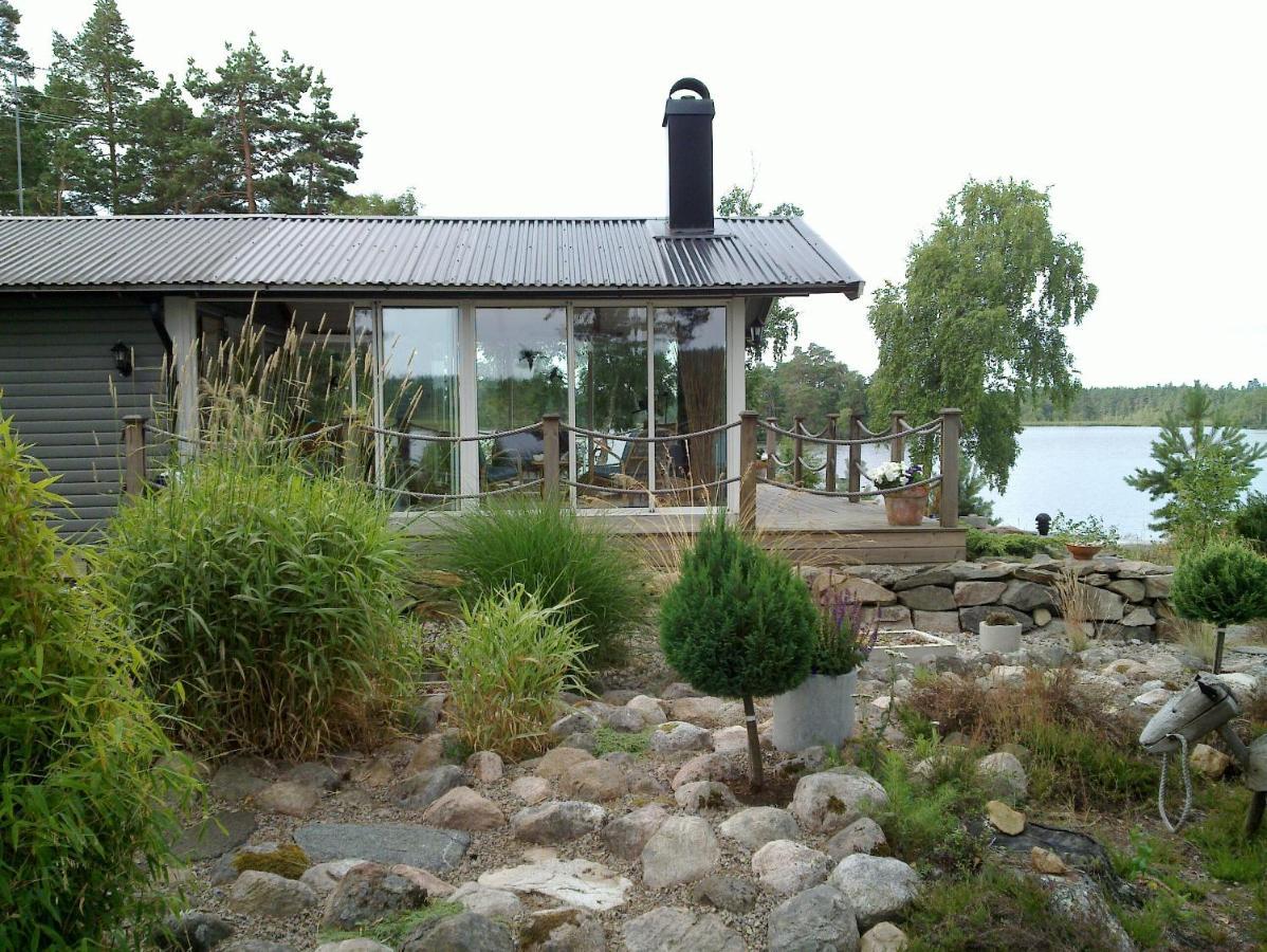 Hotel Vristulvens Aeventyrscenter à Mariestad Extérieur photo